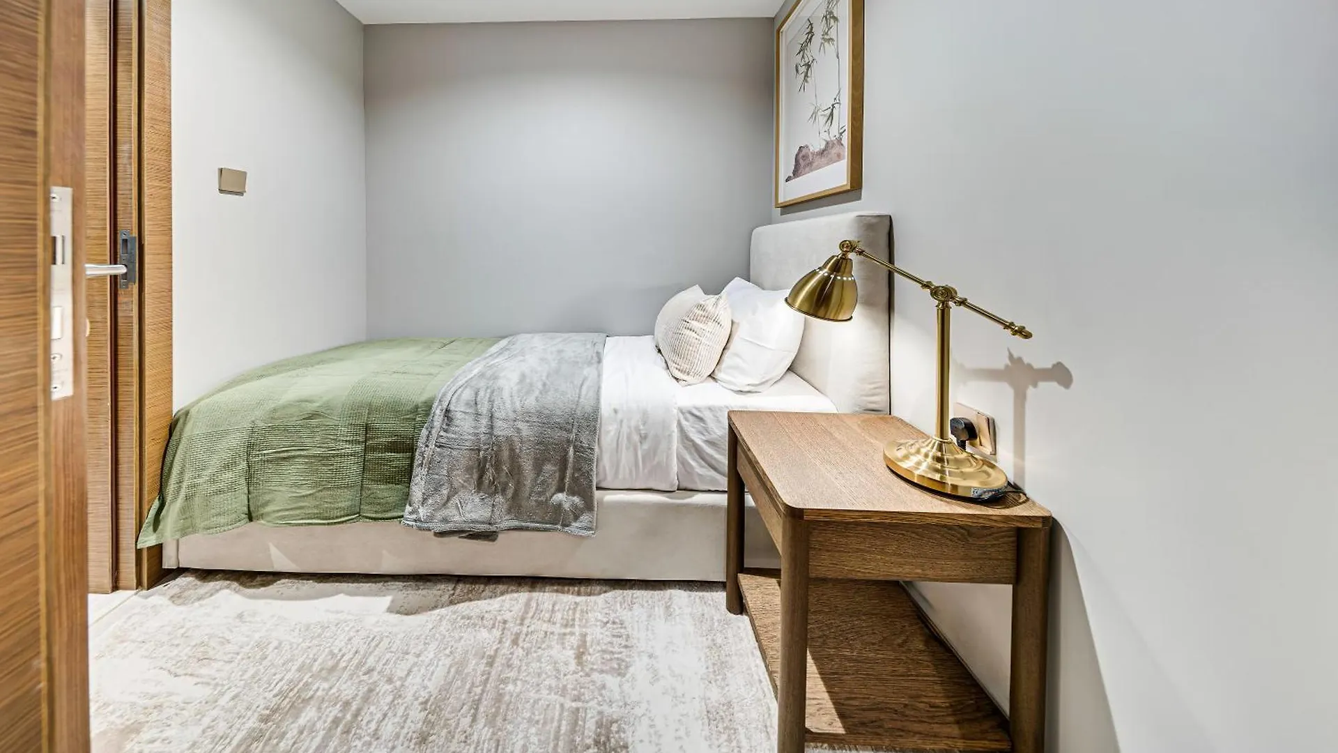 Luxury 3Bd Study In Missoni With Private Elevator Apartment Dubai