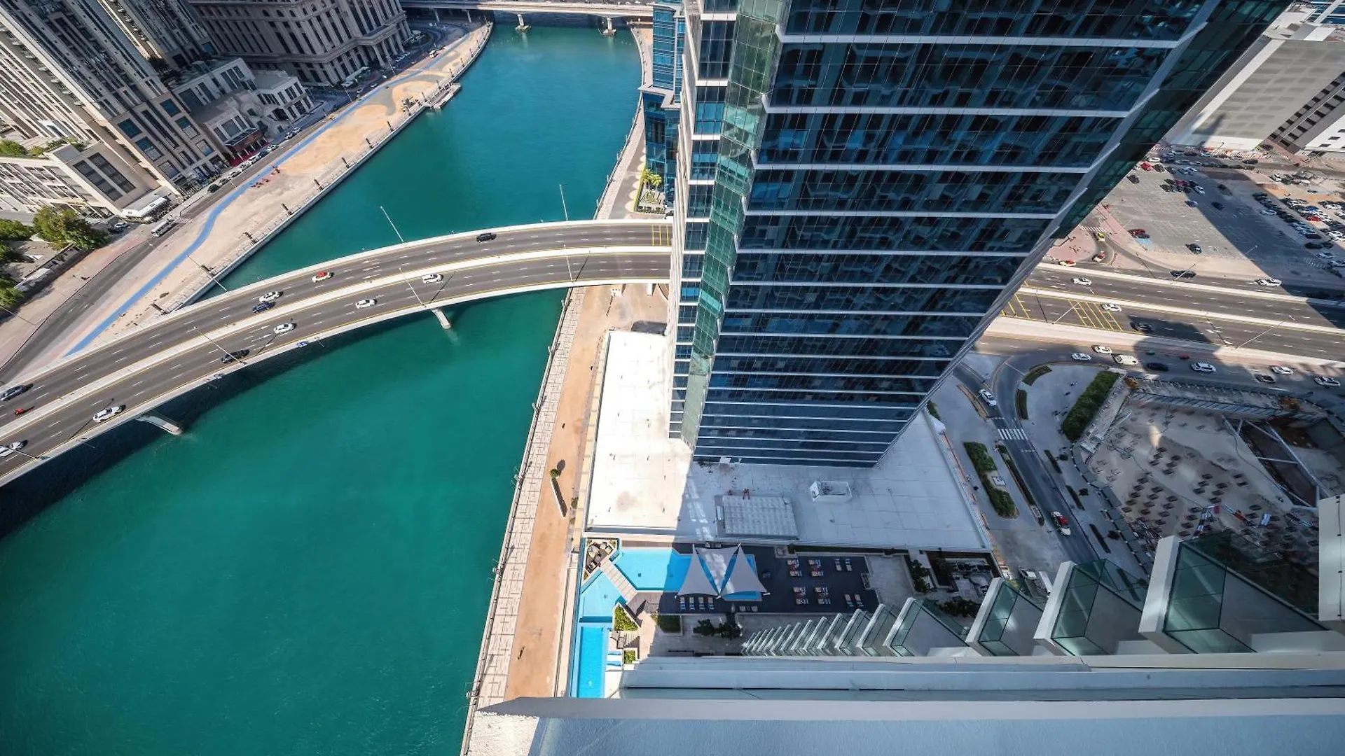 Luxury 3Bd Study In Missoni With Private Elevator Apartment Dubai 0*,