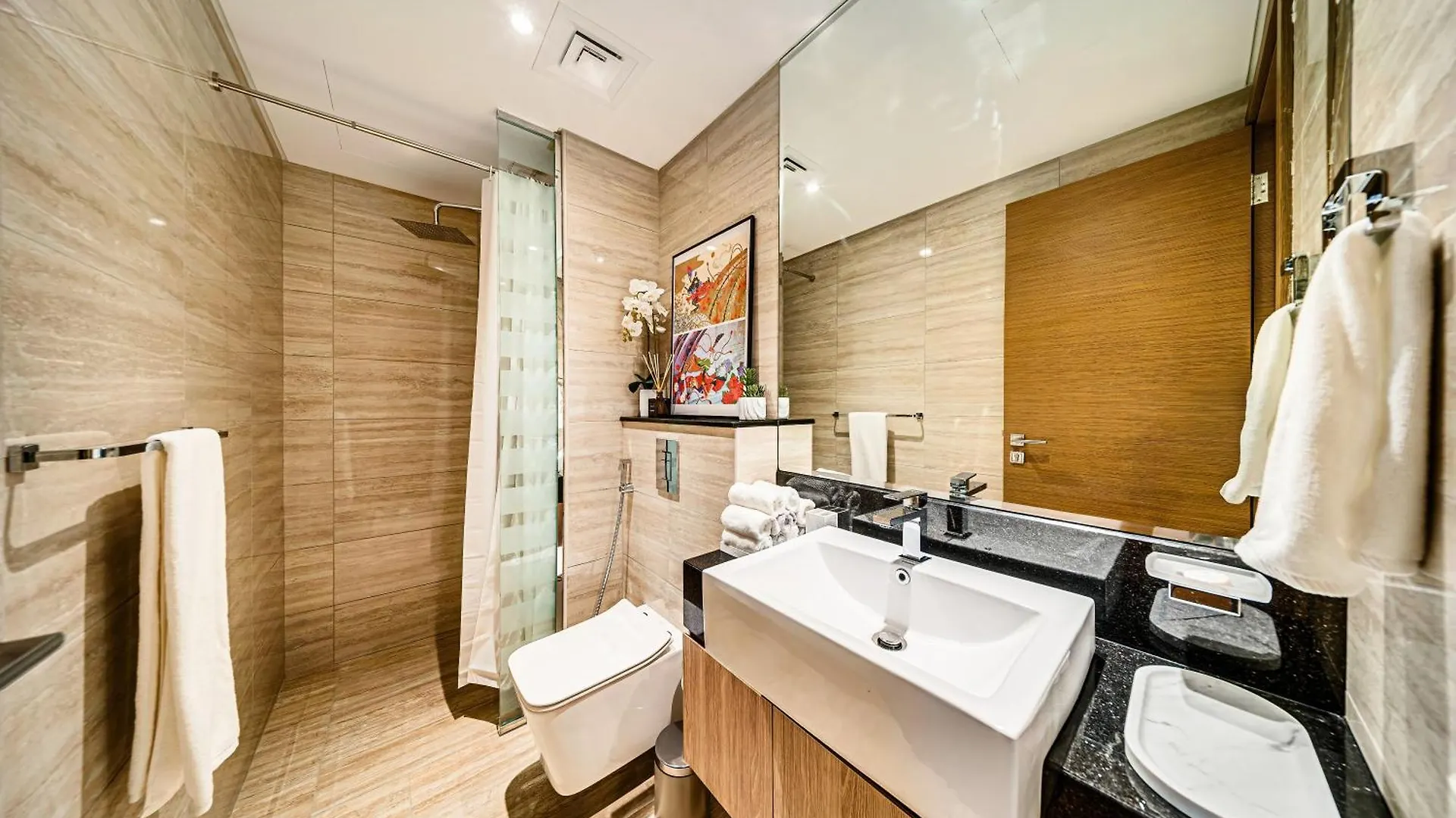 Luxury 3Bd Study In Missoni With Private Elevator Apartment Dubai United Arab Emirates
