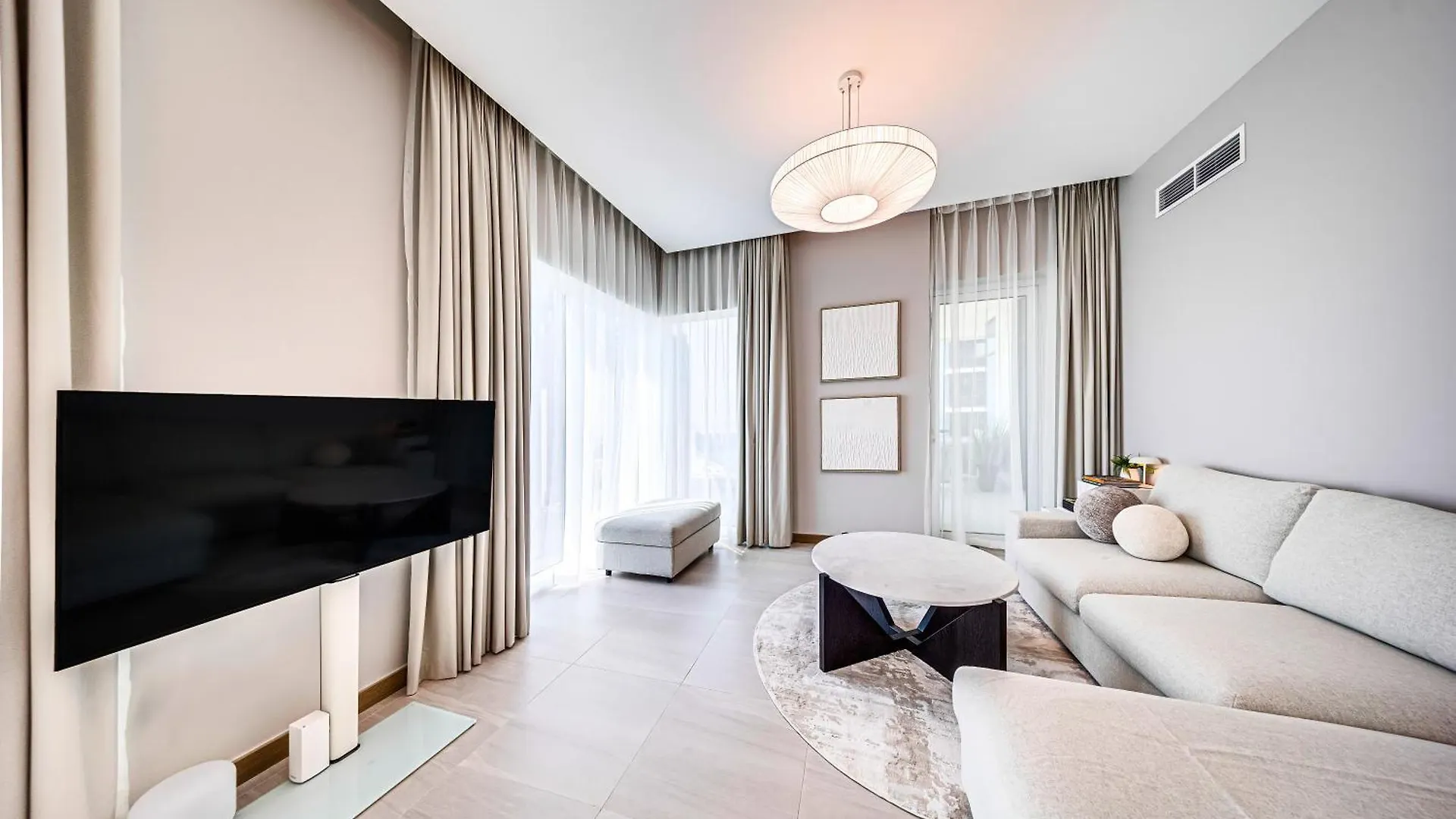 Luxury 3Bd Study In Missoni With Private Elevator Apartment Dubai United Arab Emirates