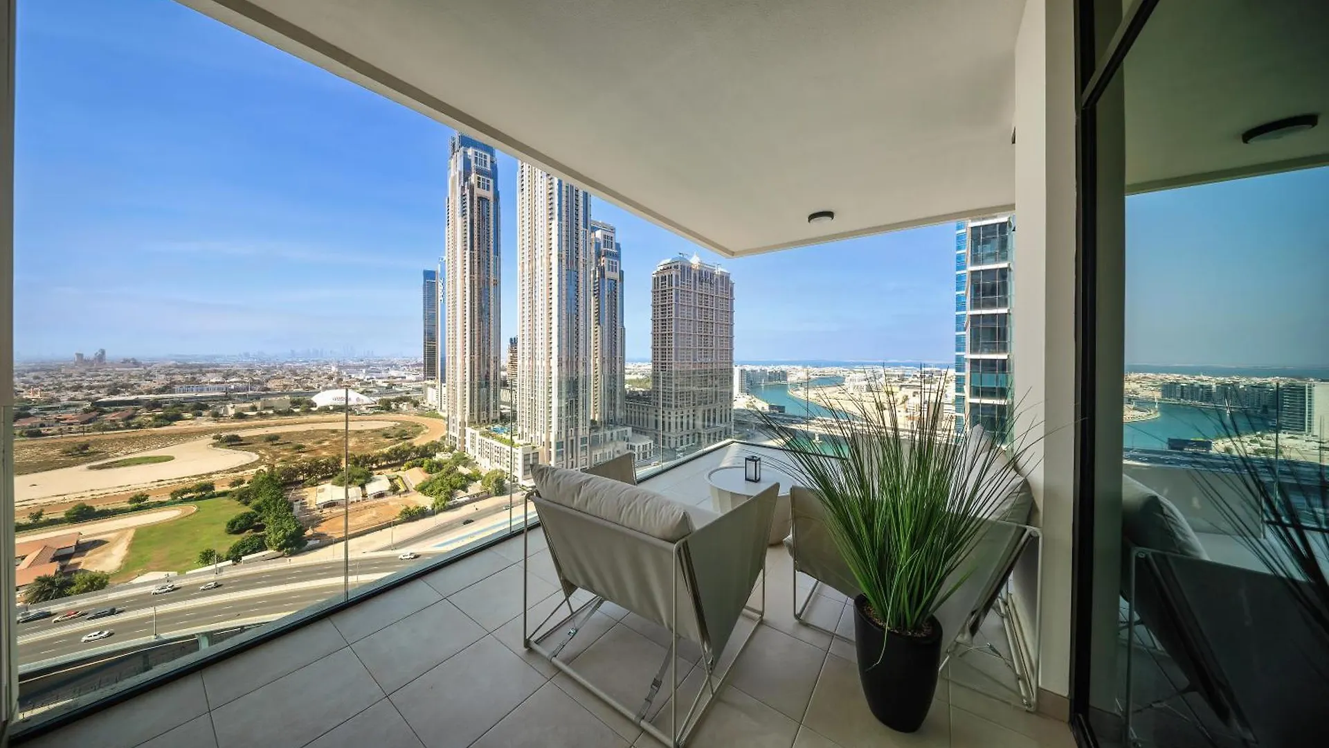 Luxury 3Bd Study In Missoni With Private Elevator Apartment Dubai United Arab Emirates