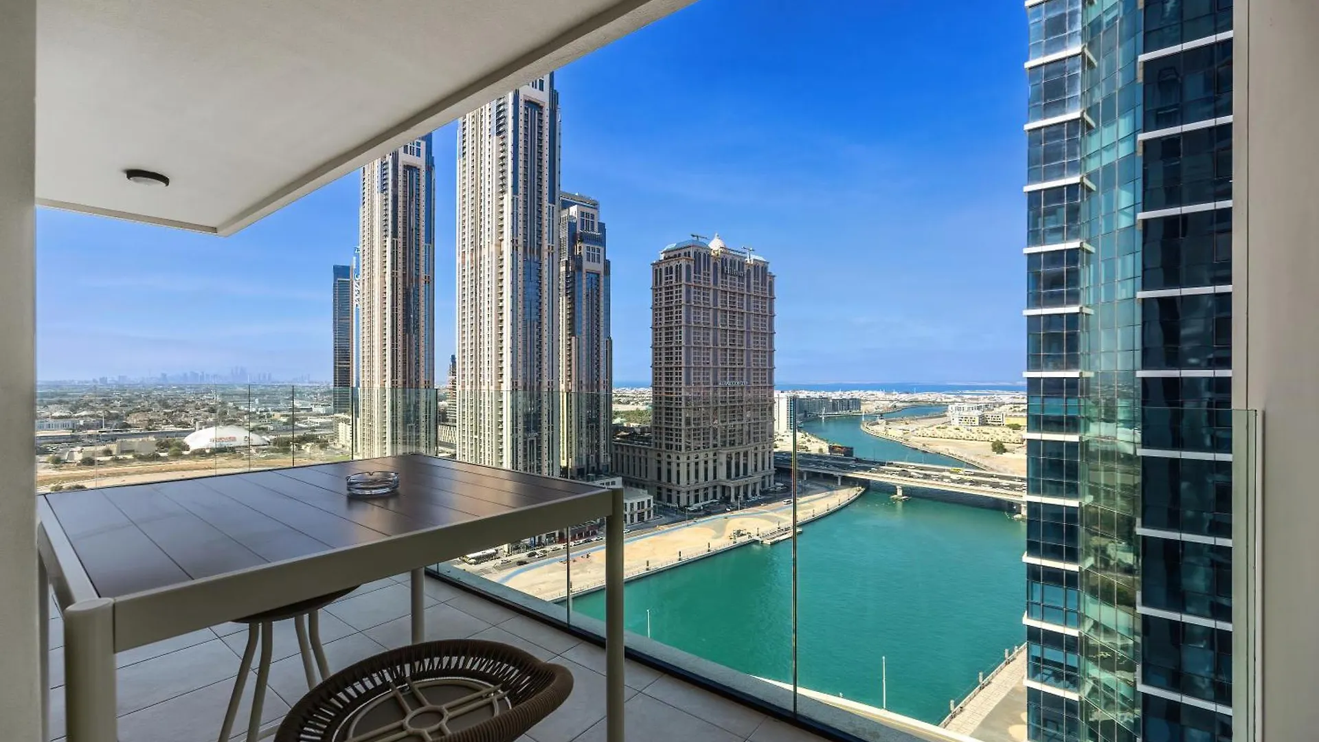 Luxury 3Bd Study In Missoni With Private Elevator Apartment Dubai 0*,  United Arab Emirates