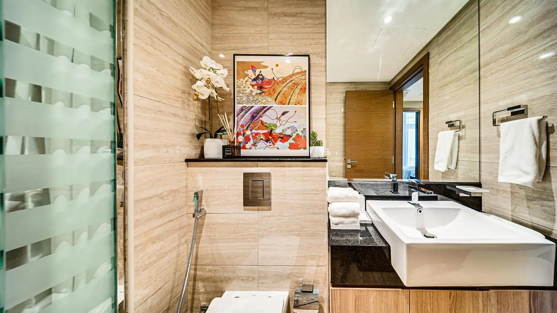 Luxury 3Bd Study In Missoni With Private Elevator Apartment Dubai United Arab Emirates