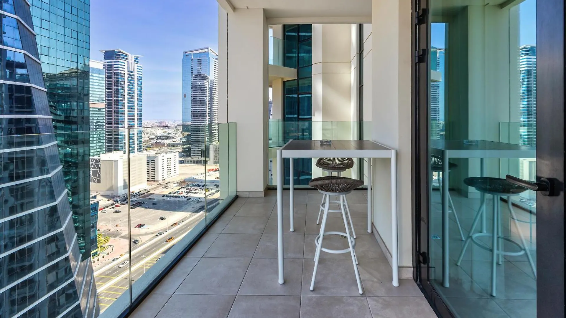 Luxury 3Bd Study In Missoni With Private Elevator Apartment Dubai United Arab Emirates