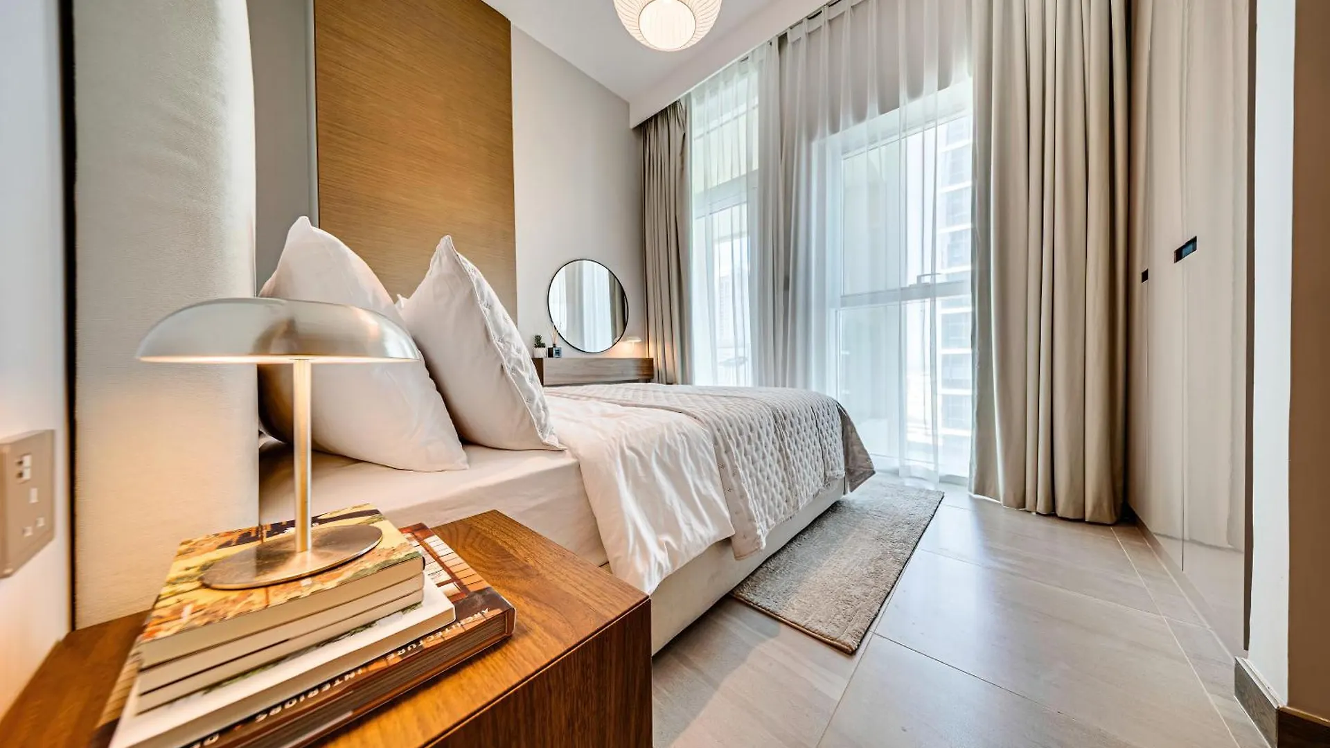Luxury 3Bd Study In Missoni With Private Elevator Apartment Dubai United Arab Emirates