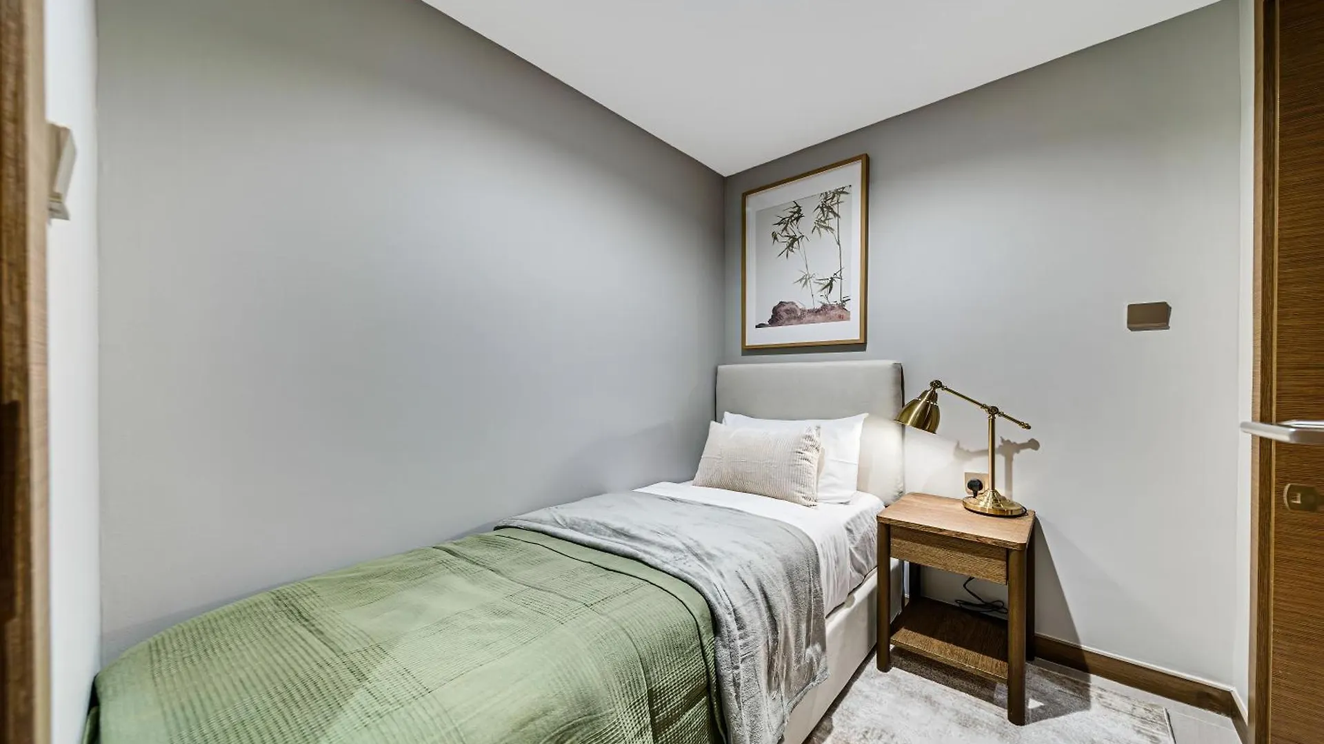 Luxury 3Bd Study In Missoni With Private Elevator Apartment Dubai