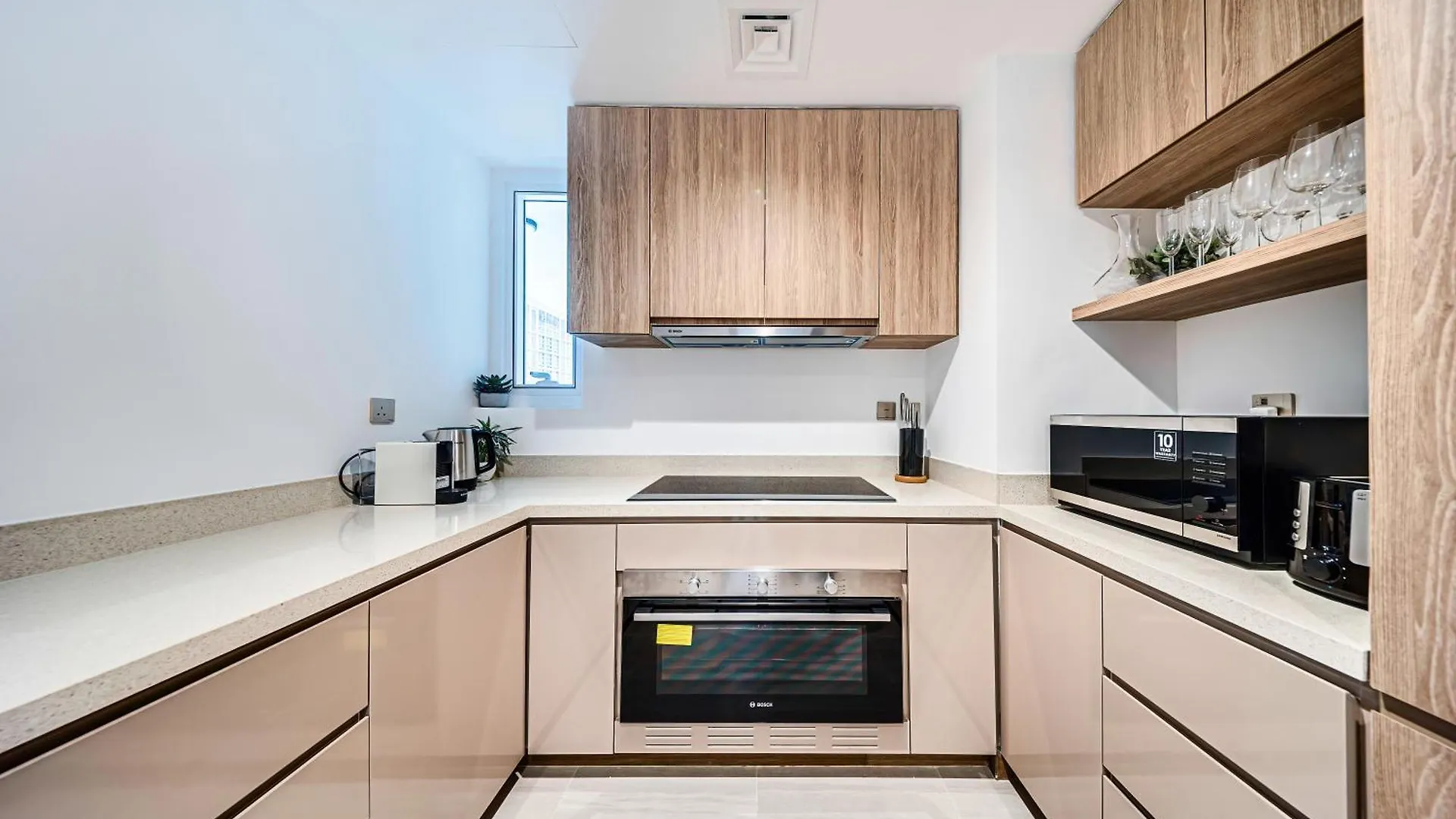 Luxury 3Bd Study In Missoni With Private Elevator Apartment Dubai