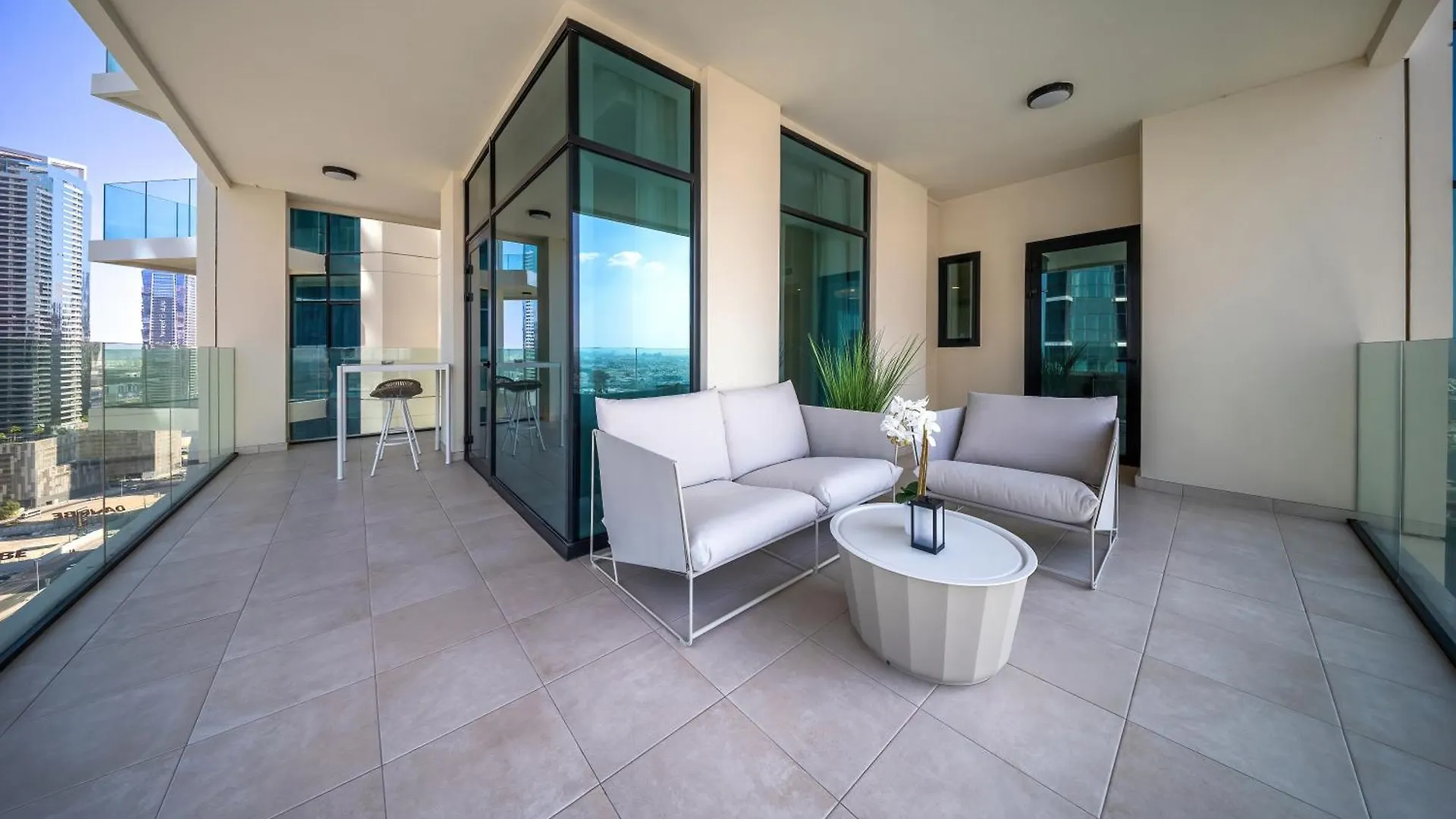 Luxury 3Bd Study In Missoni With Private Elevator Apartment Dubai 0*,  United Arab Emirates