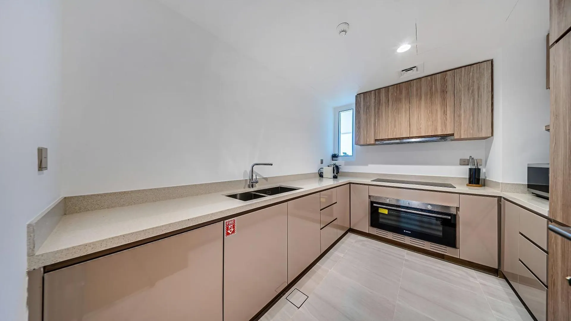 Luxury 3Bd Study In Missoni With Private Elevator Apartment Dubai