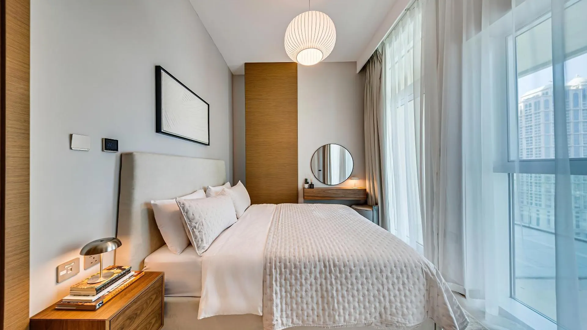 Luxury 3Bd Study In Missoni With Private Elevator Apartment Dubai