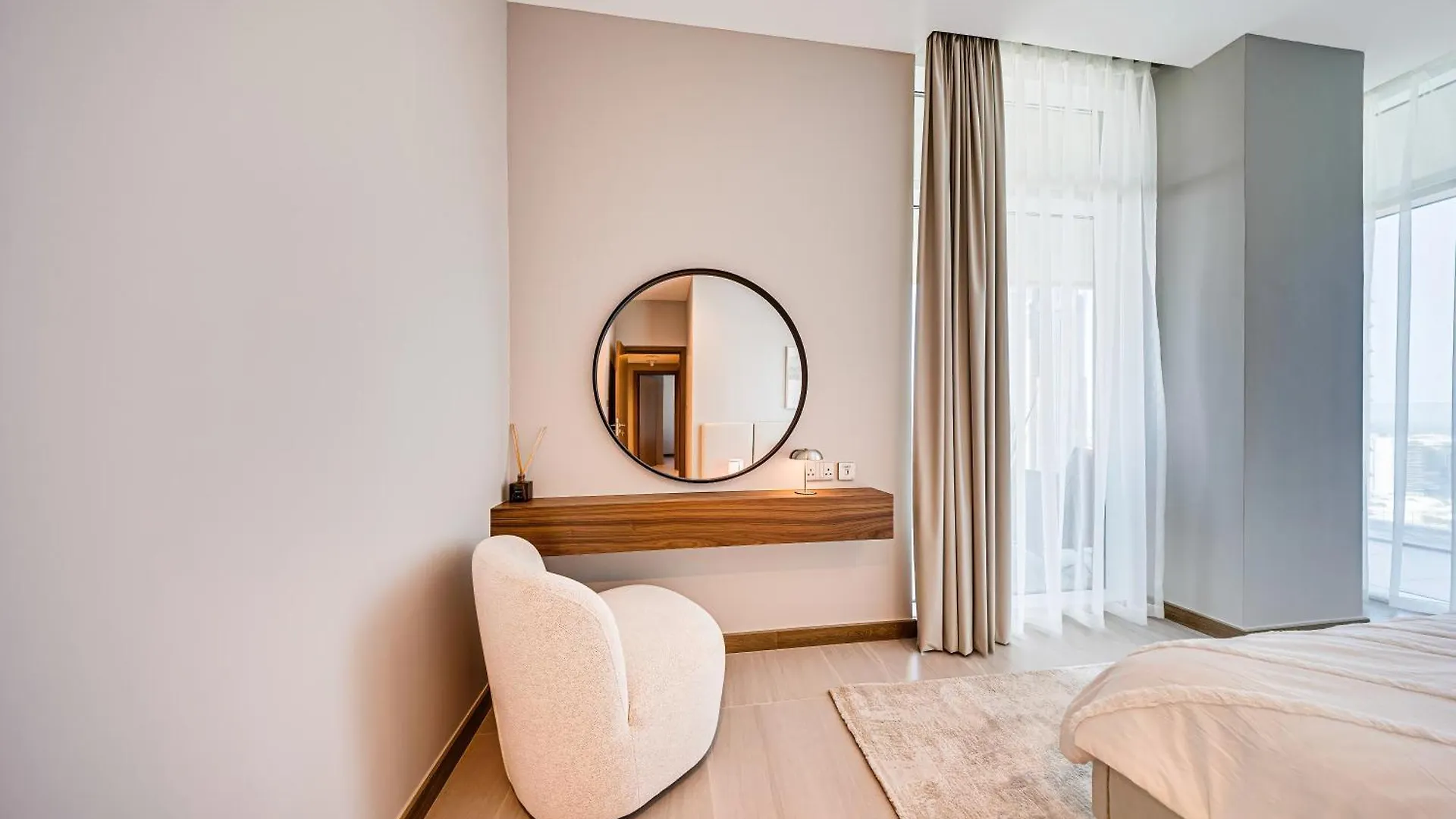 Luxury 3Bd Study In Missoni With Private Elevator Apartment Dubai 0*,  United Arab Emirates