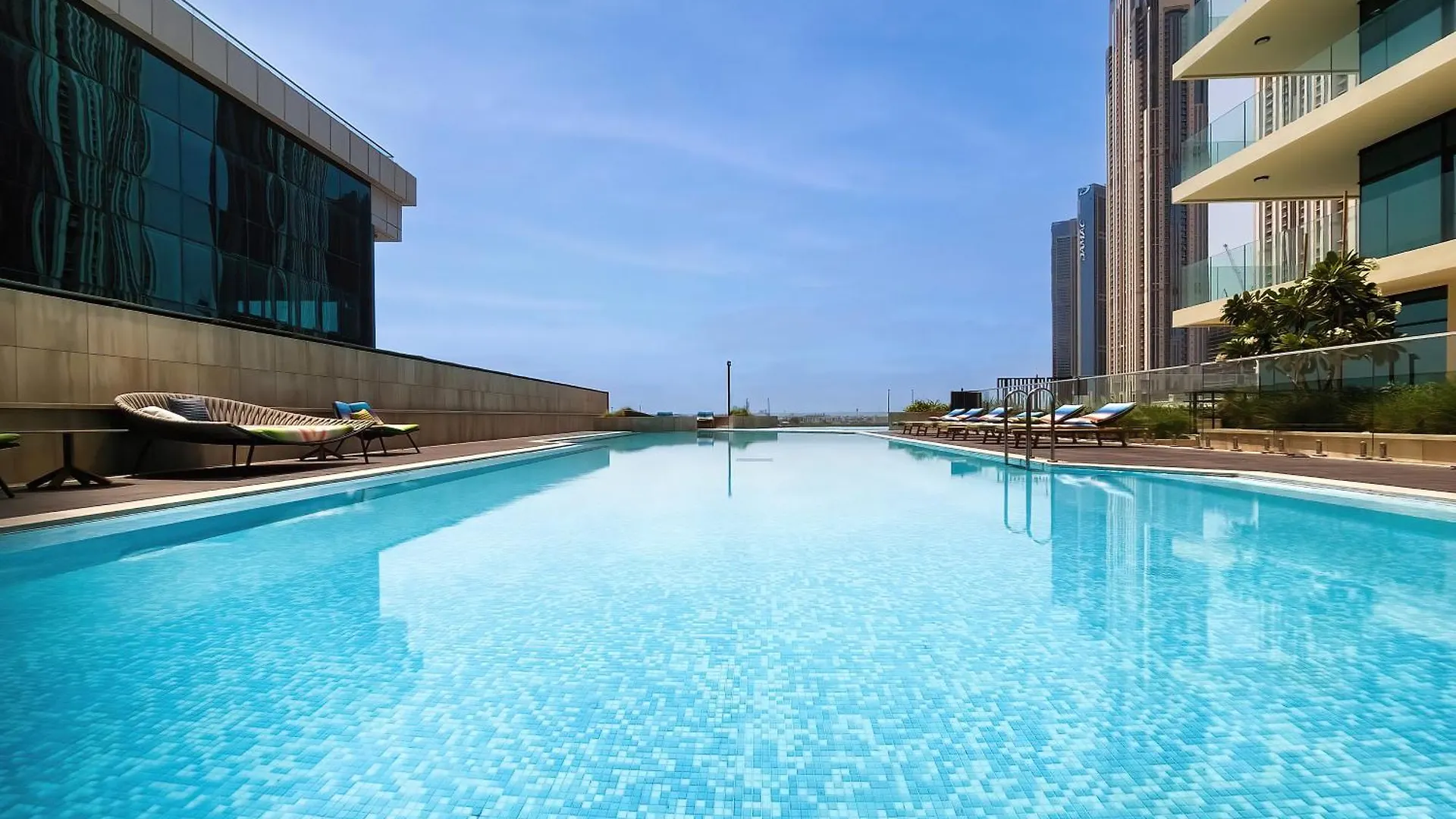 Luxury 3Bd Study In Missoni With Private Elevator Apartment Dubai 0*,  United Arab Emirates