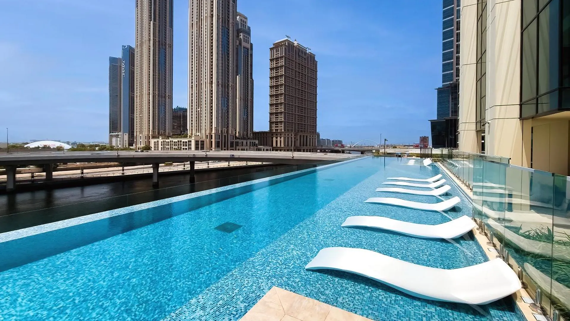 Luxury 3Bd Study In Missoni With Private Elevator Apartment Dubai United Arab Emirates