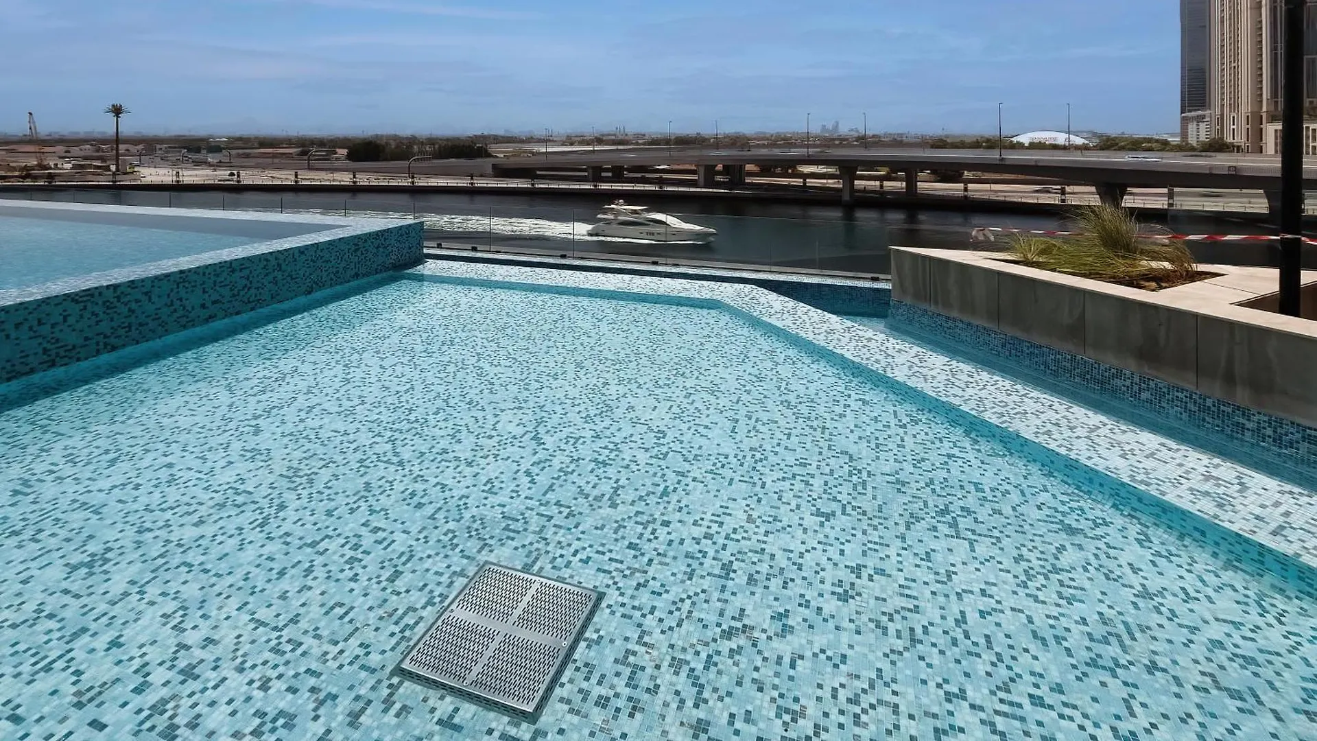 Luxury 3Bd Study In Missoni With Private Elevator Apartment Dubai