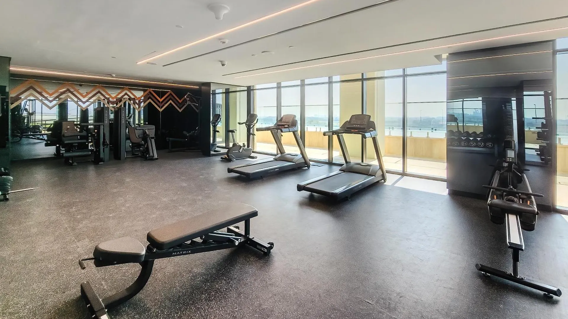Luxury 3Bd Study In Missoni With Private Elevator Apartment Dubai 0*,