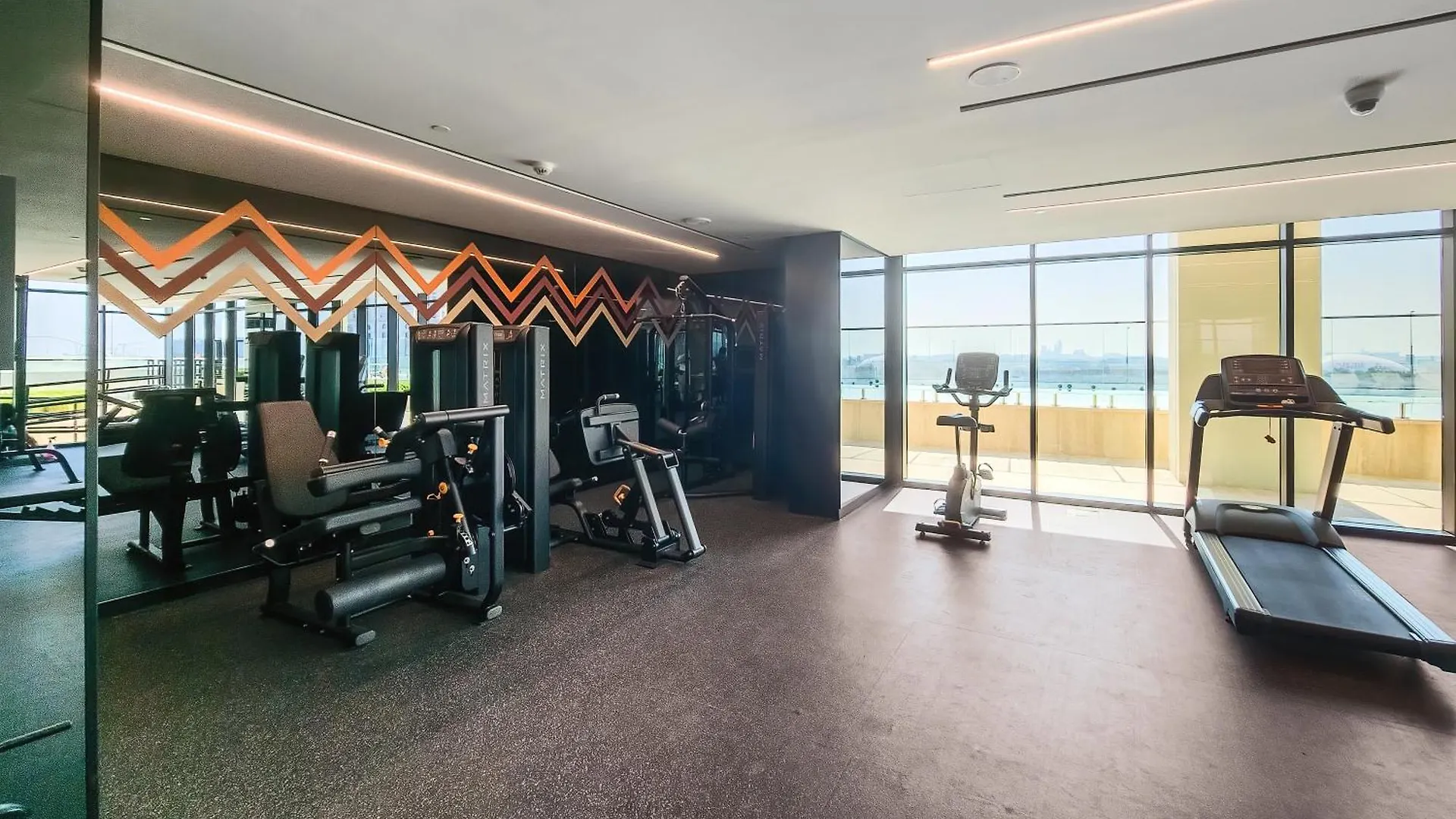 Luxury 3Bd Study In Missoni With Private Elevator Apartment Dubai