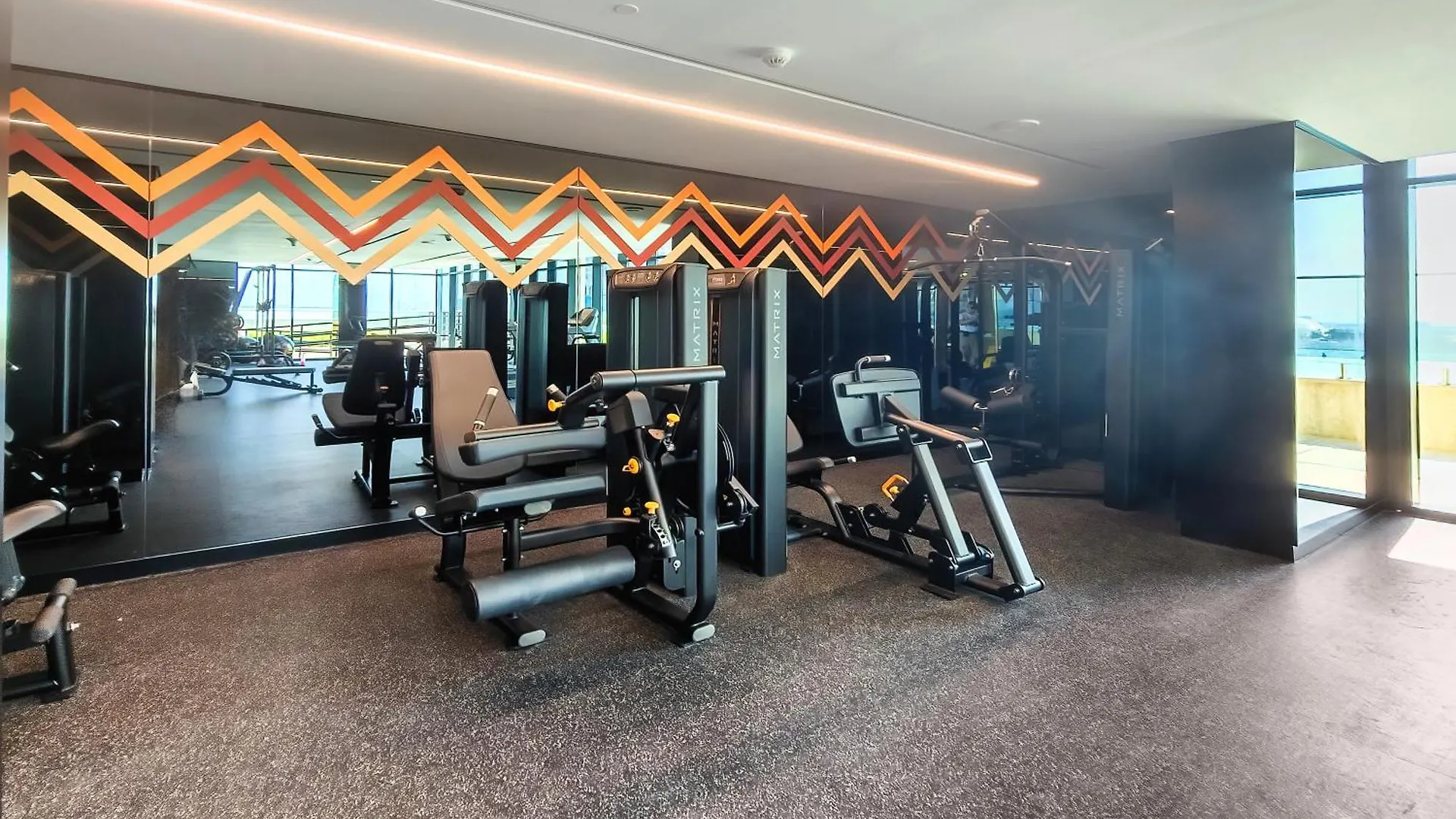 Luxury 3Bd Study In Missoni With Private Elevator Apartment Dubai United Arab Emirates