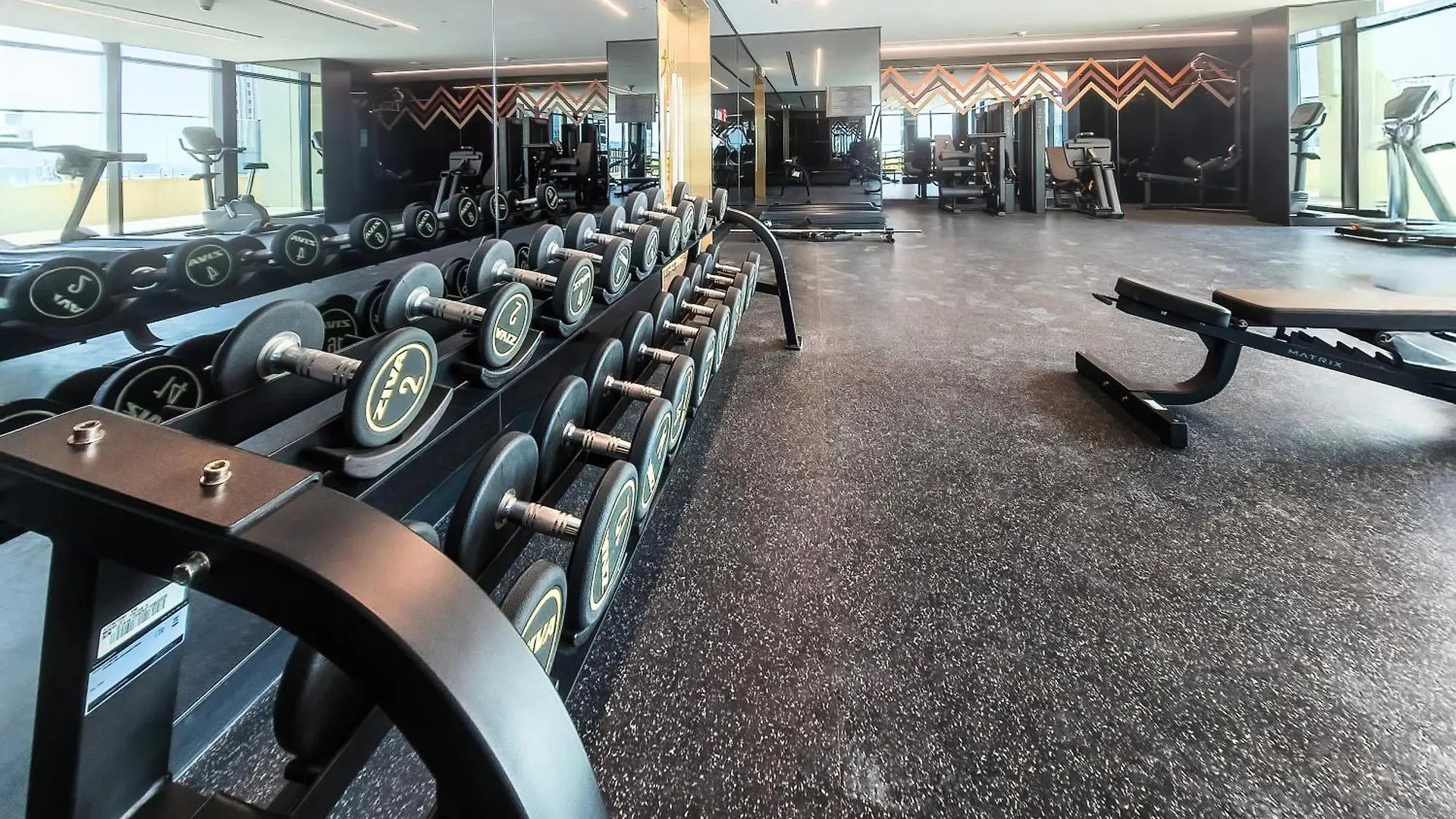 Luxury 3Bd Study In Missoni With Private Elevator Apartment Dubai 0*,  United Arab Emirates