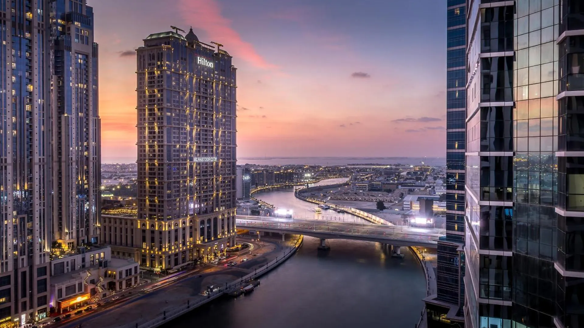 Luxury 3Bd Study In Missoni With Private Elevator Apartment Dubai
